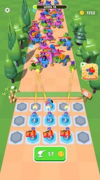 合并枪塔防 v3.1.5