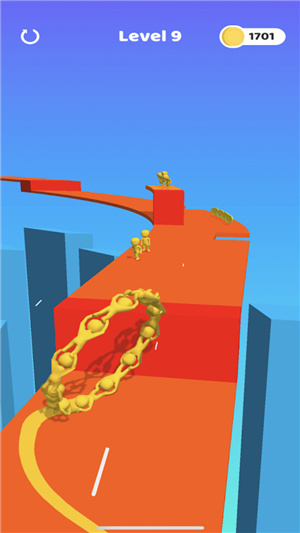 人类沙雕车轮 v1.0