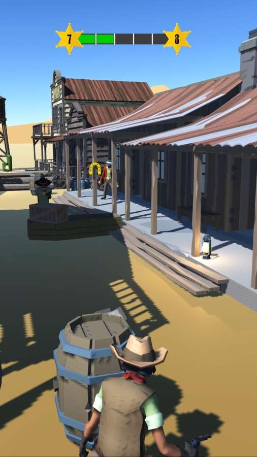 死眼代理人手游 v1.0.66