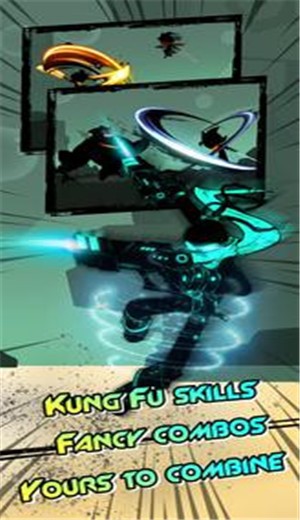 功夫格斗小子 2021-05-31 10:41