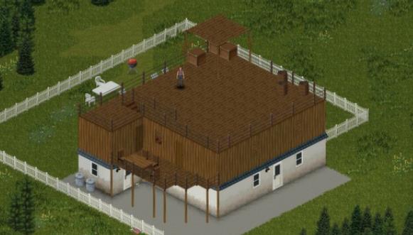 末日生存指南steam游戏免费最新版图片1