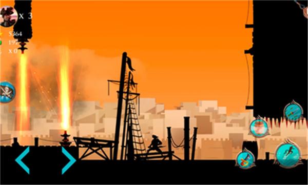 海盗来了单机版  v1.4