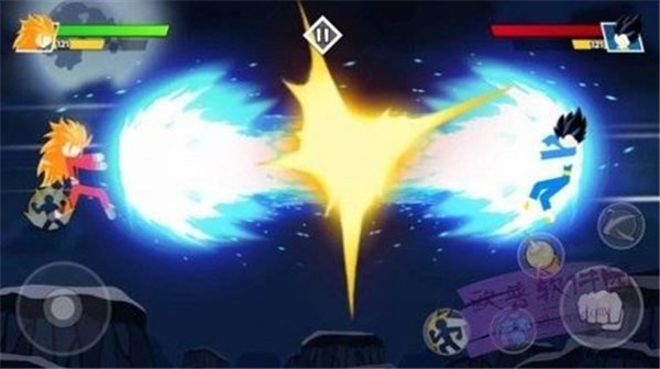 超级勇士传说  v3.0