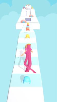 我长发最美 v1.0