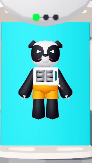 魔力医院免费金币去广告最新版  v5.5.4