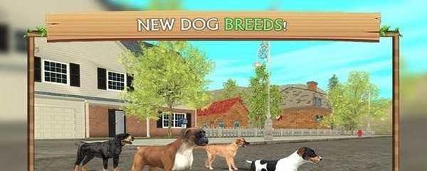 模拟小狗生存 v6.0