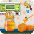 蜂蜜工厂甜品店去广告最新版 