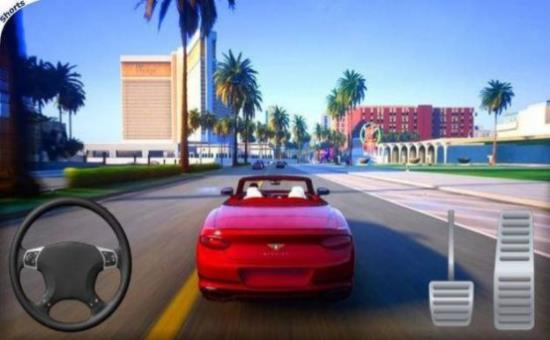 真正的汽车生活 v0.1