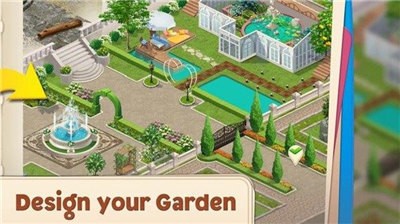 合并庄园阳光之家 v1.0