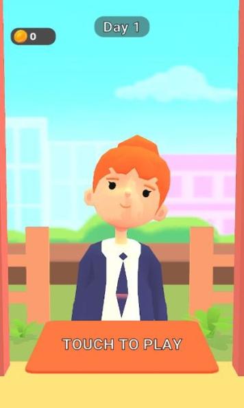 甜甜圈分序2023 v0.1