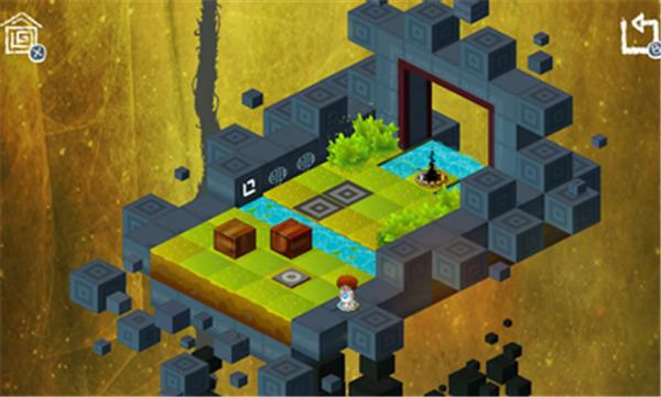 不朽的谜题免广告 v1.3