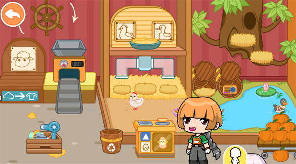 我的家乡2图特生活世界