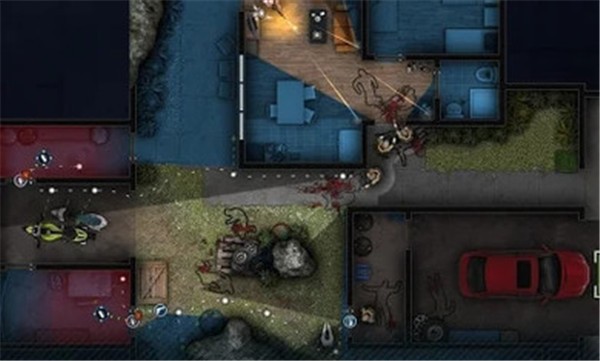 破门而入自制模组  vmodv16.0