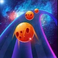 Dancing Color Balls(舞动彩球)