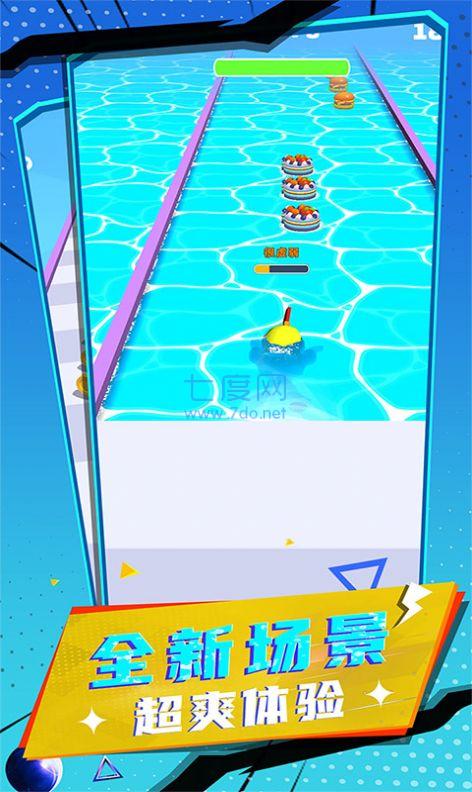 饥饿怪兽游戏 v1.0.0713