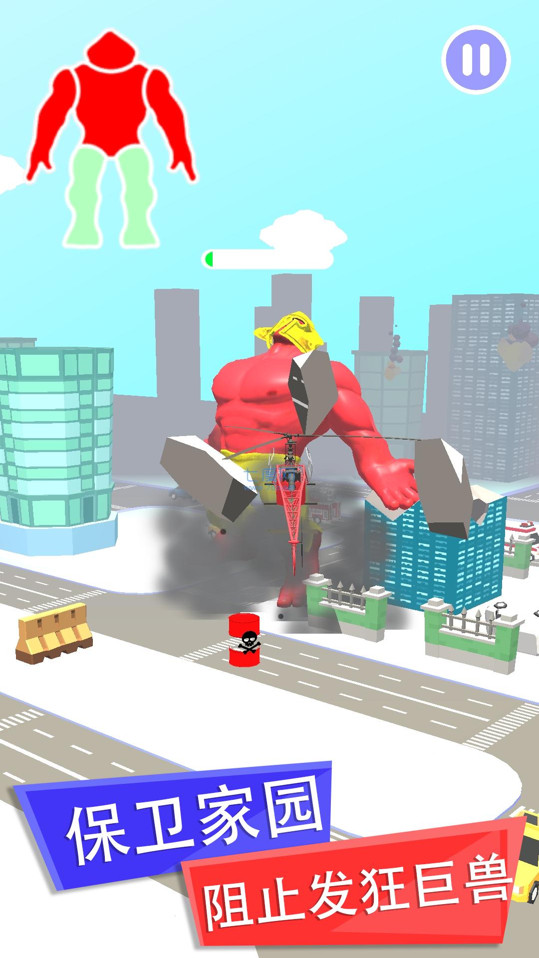 全民开机甲游戏 v1.03