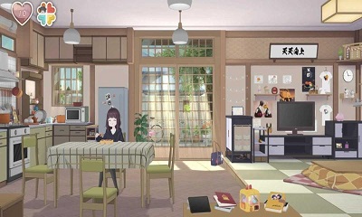 胡桃日记 官方正版 v2.0.5