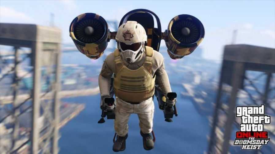 gta5免登录版