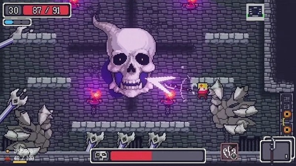 贪婪地牢无限金币版  v1.6.162