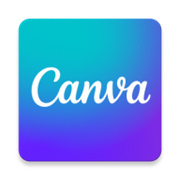 Canva可画app