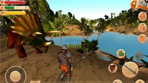 方块工艺恐龙 v2.4.0.1