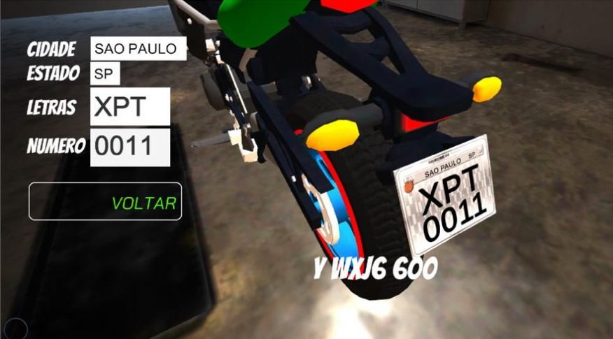 Motoboy Simulator BR游戏官方版  v5.1.4