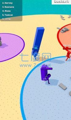 3D搬运战争游戏 v4.7