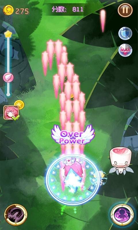 糖果公主3 版本:v1.3.5