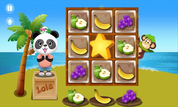 儿童数独 v1.0