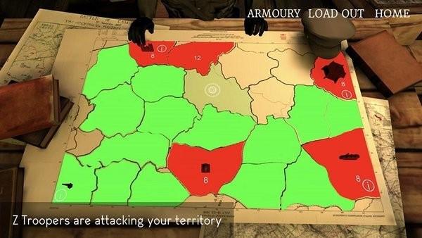 死亡无人区  v0.0.74