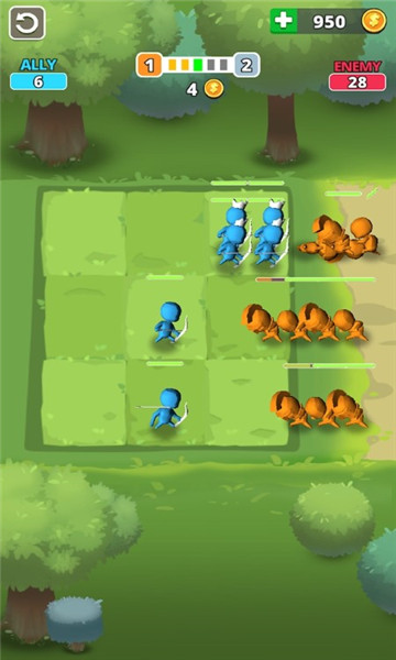 小僵尸英雄 v1.9