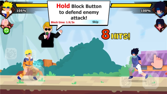 火影联盟手机版 v1.0.4安卓版