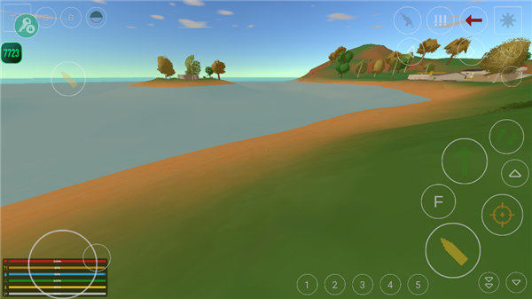 未转变者3汉化版7723