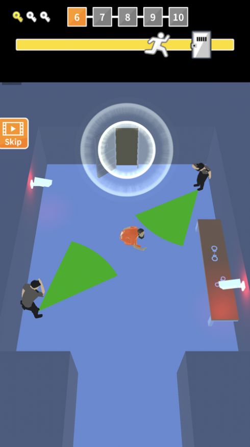 再见监狱游戏中文版  v5.2.1