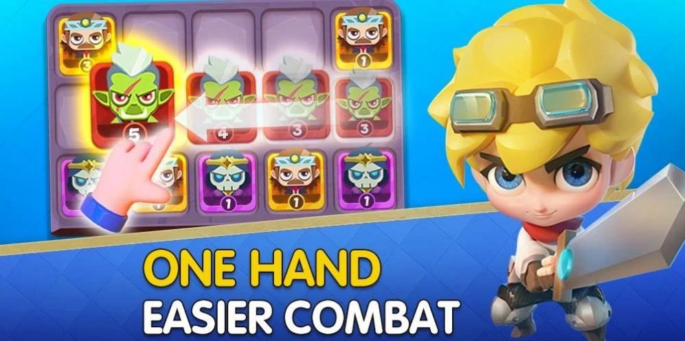 史莱姆必须死游戏安卓中文版  v4.5.1