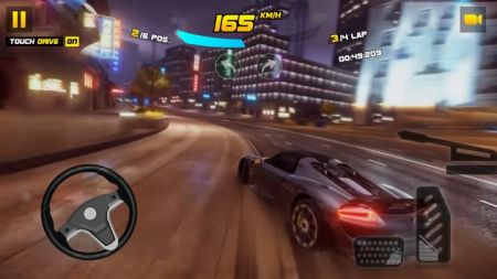 全力竞速ProMaxRace Pro v3.0.5