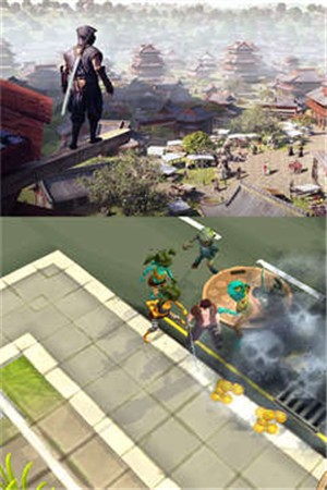 最强忍者  v1.1.0