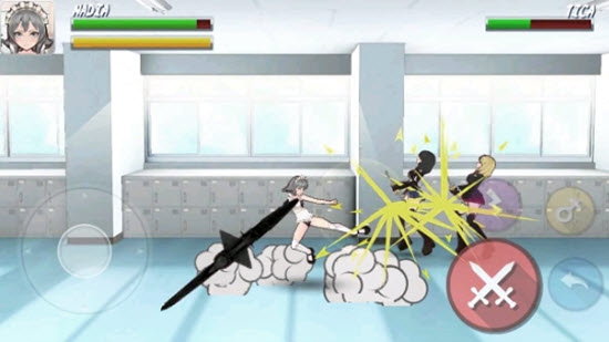 高中忍者女孩 最新版 v3.0.5