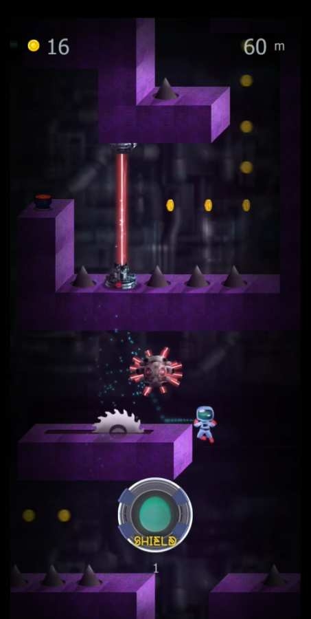 太空漫步SpaceWalk