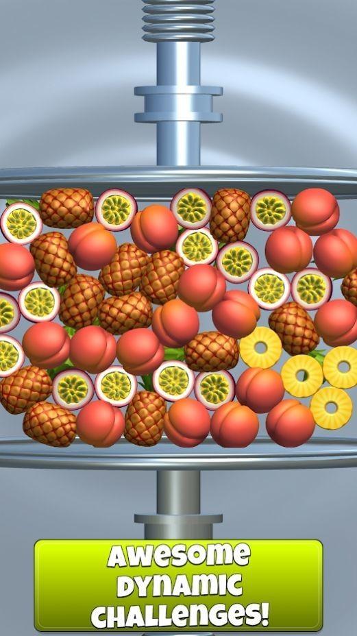 多汁粉碎  v1.0.5