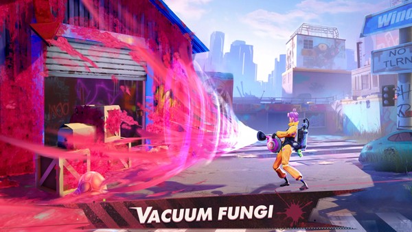 地球之日 v0.8.1.5290