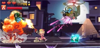 亡灵小队  v1.0.0