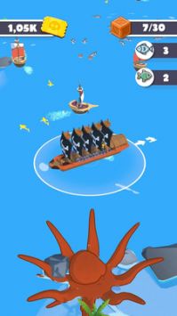 勇敢的海盗游戏 v3.2.5