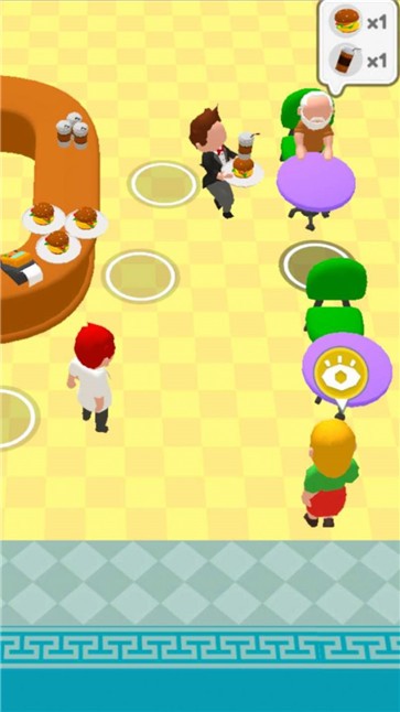 我的完美医院  v0.2.2