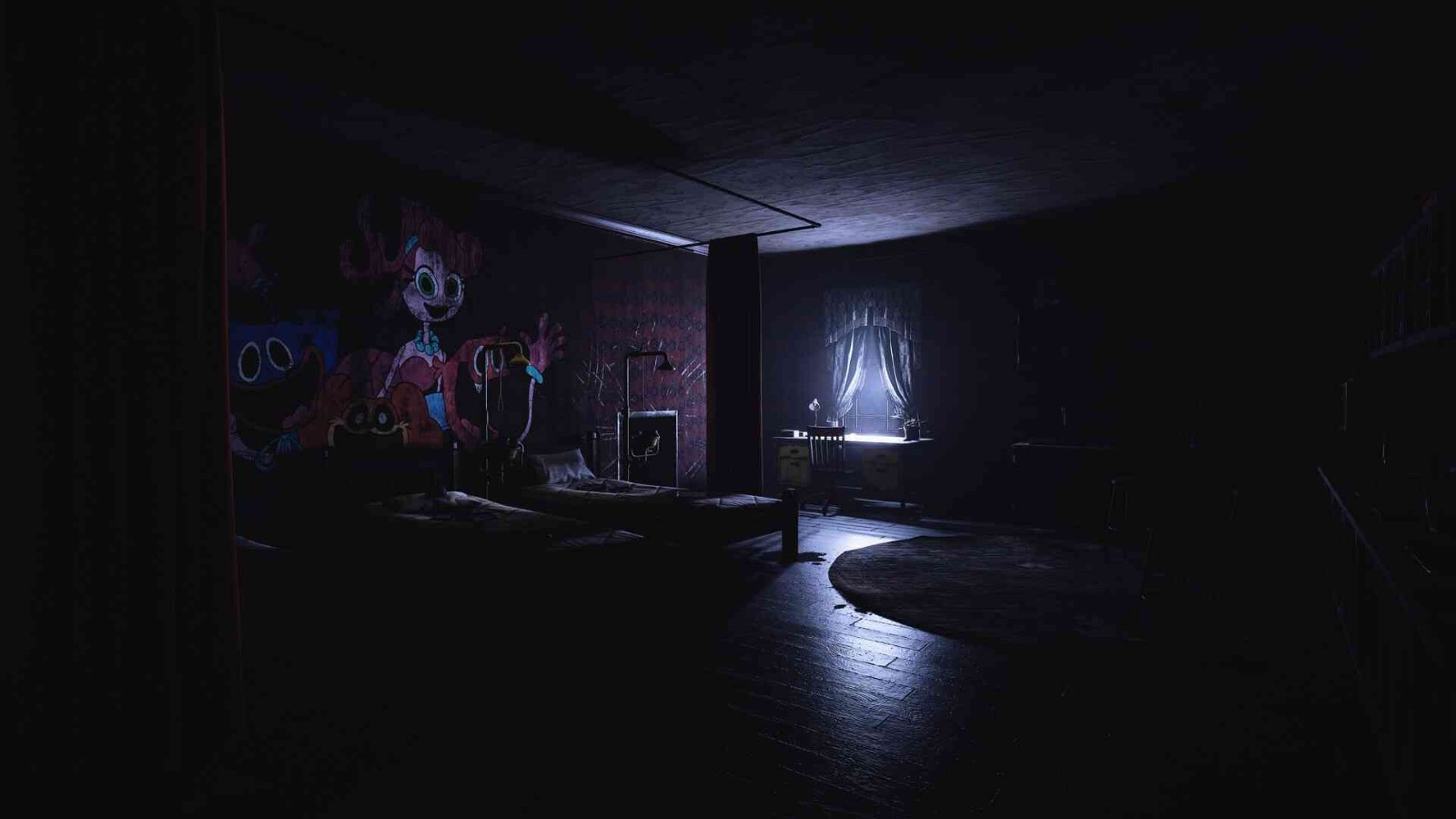 波比的时间第三章正式版 v0.4.4