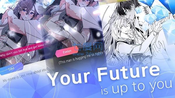 paradise lost游戏破解版 v1.0.26 