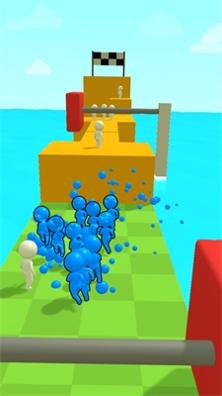 登山快跑 v0.0.25