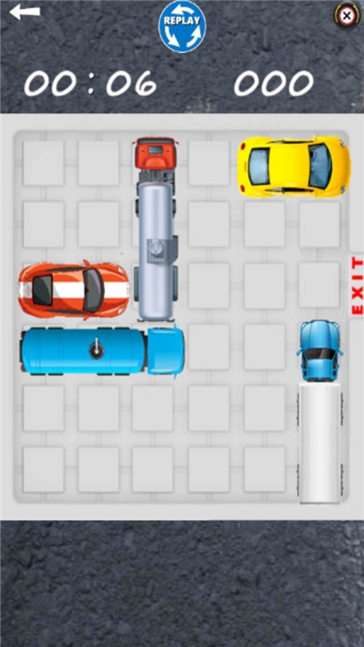 禁止停车 v5.6