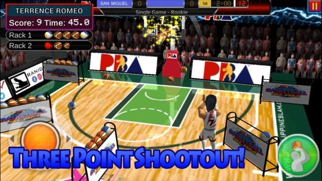 Basketball Slam 2020 v3.1.5