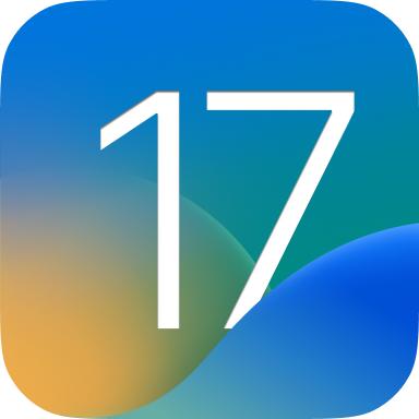 ios17启动器